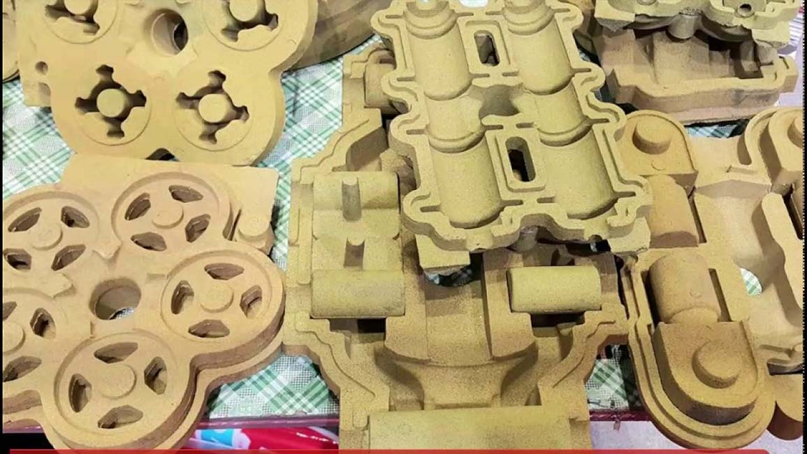 Flange casting Manufacturers in India