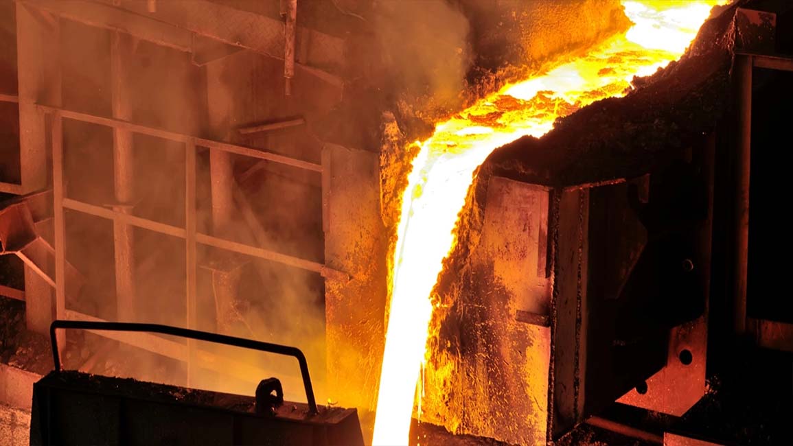 SS Casting Manufacturer in Ahmedabad
